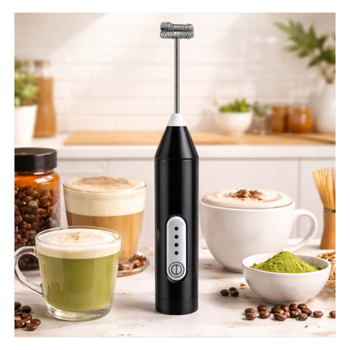 Home Coffee & Milk Frother