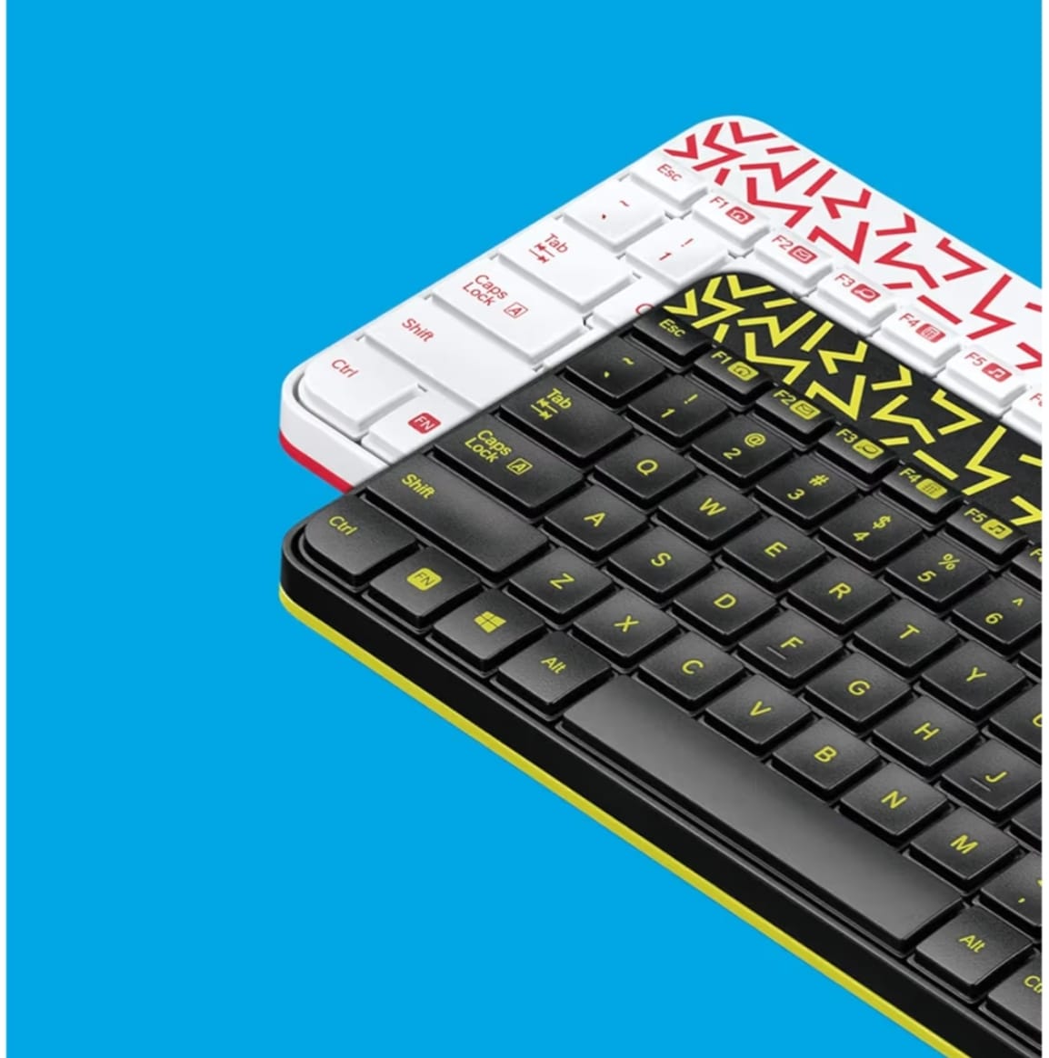Logitech MK240
