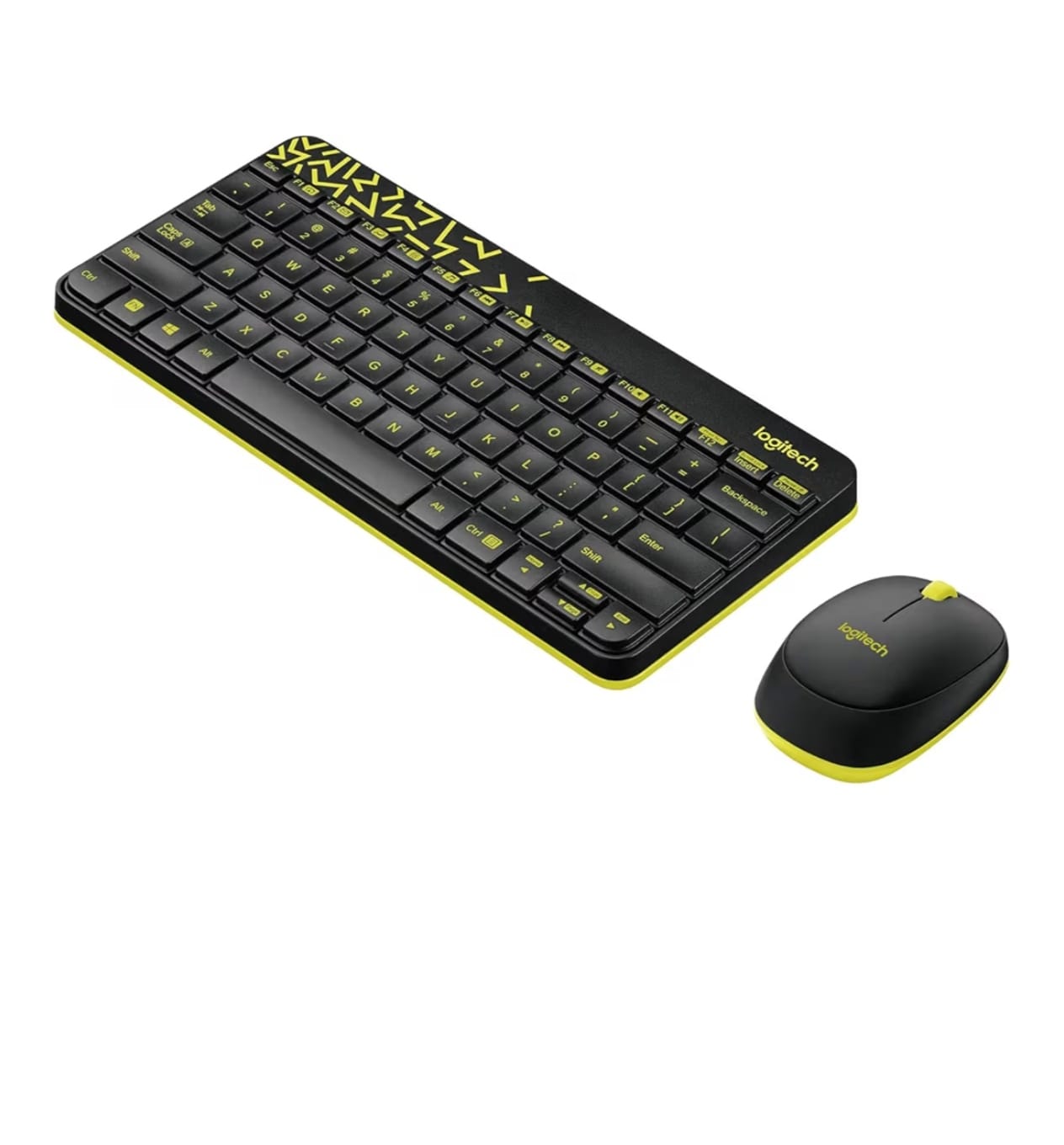 Logitech MK240