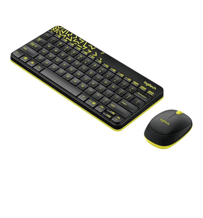 Logitech MK240