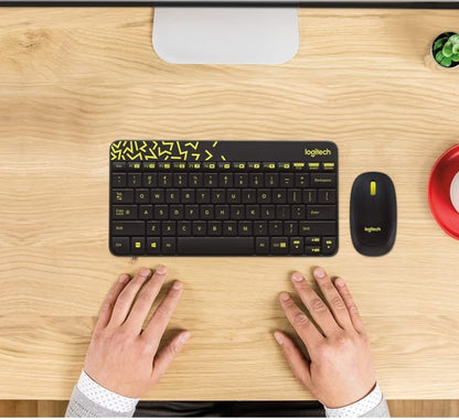 Logitech MK240