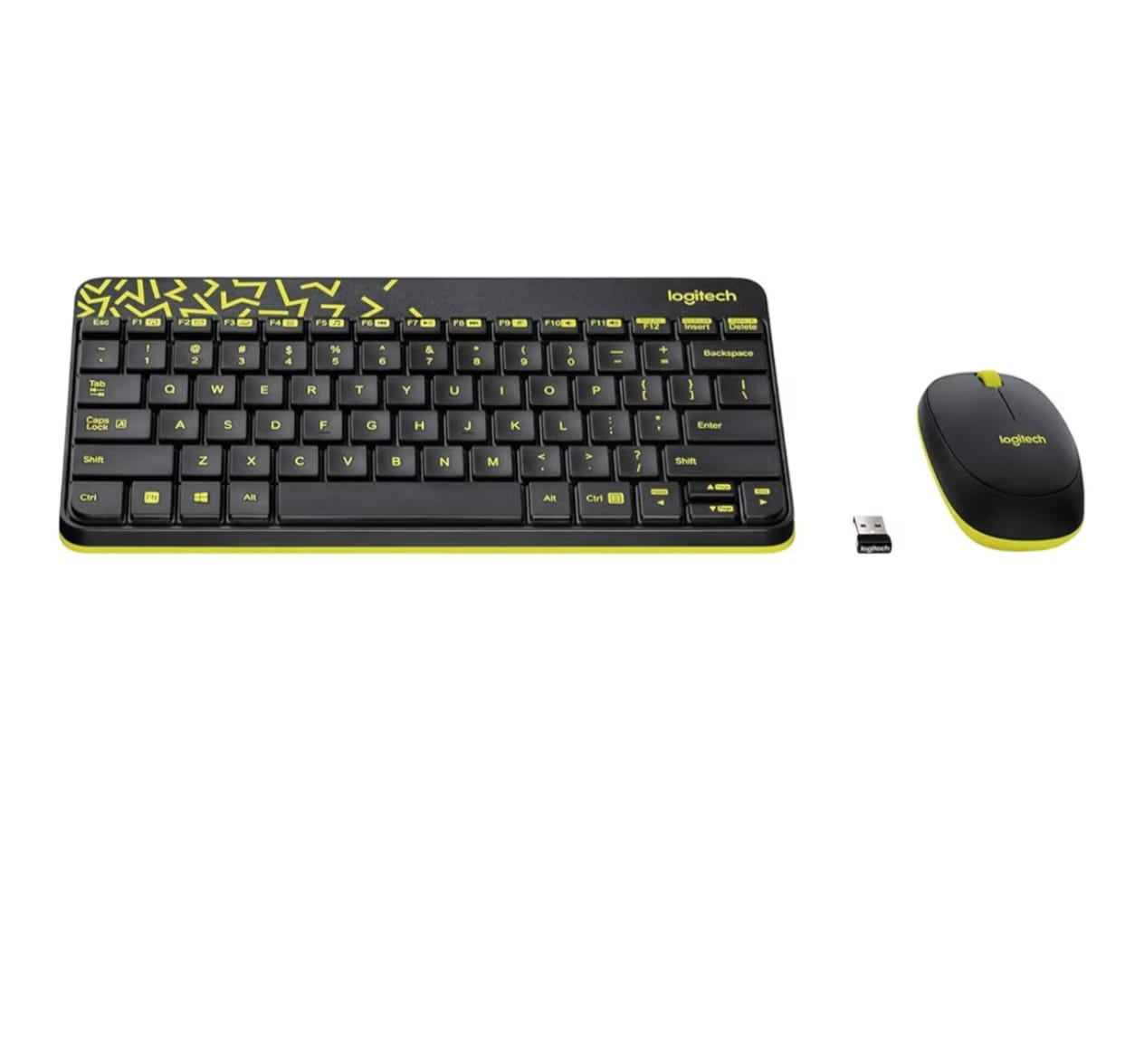 Logitech MK240