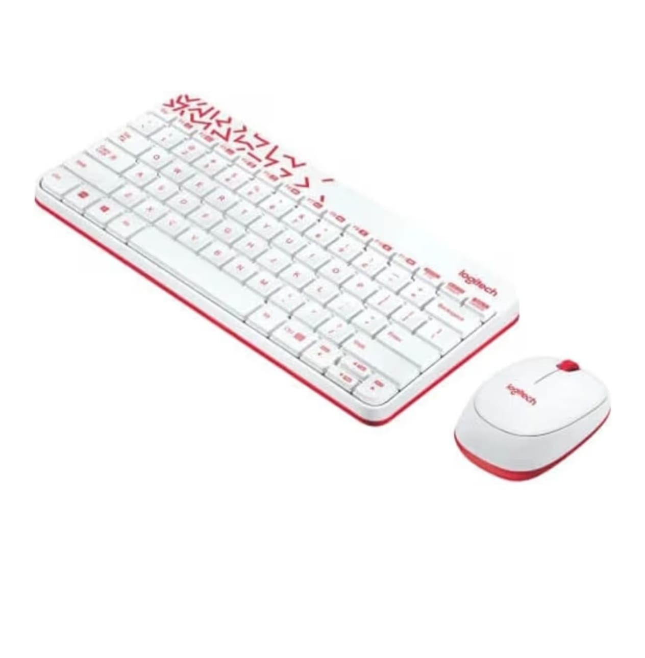 Logitech MK240