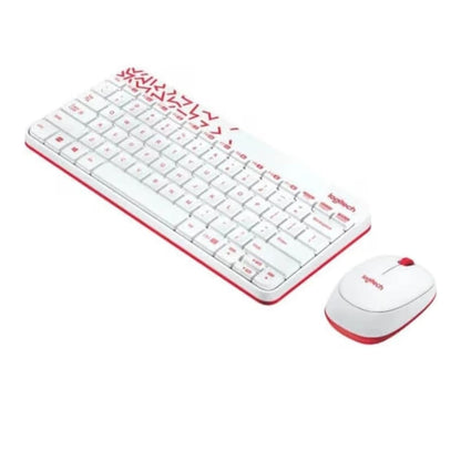Logitech MK240