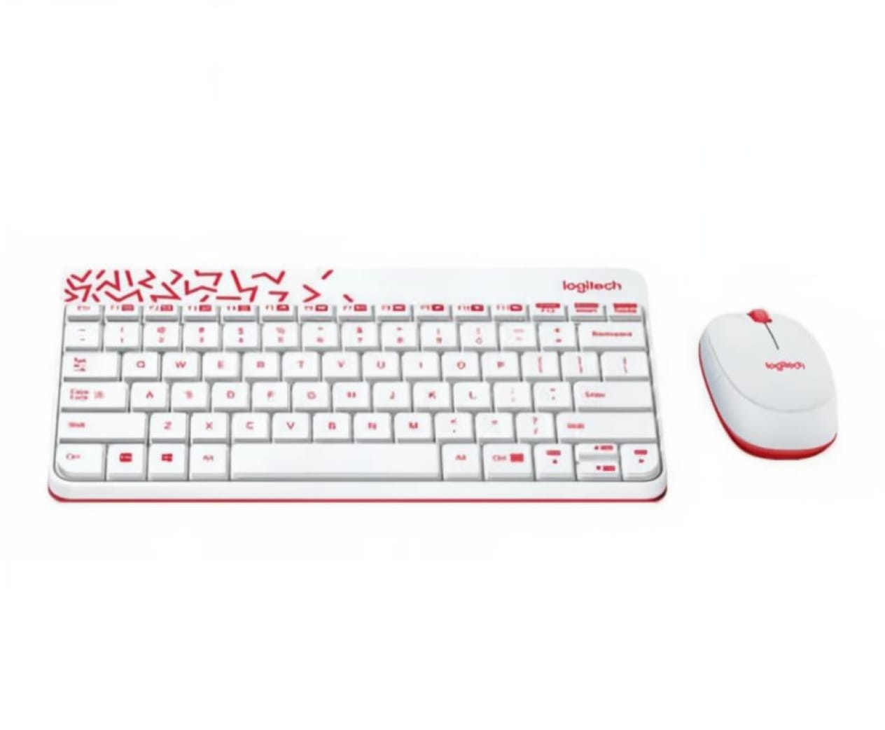 Logitech MK240