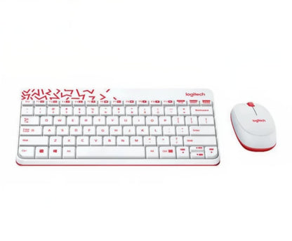 Logitech MK240