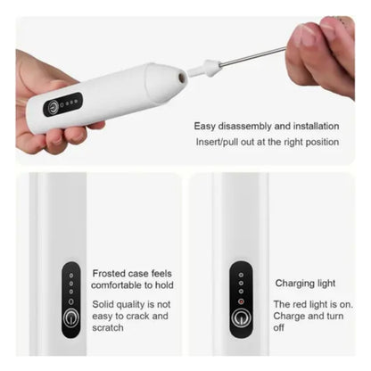 Home Coffee & Milk Frother