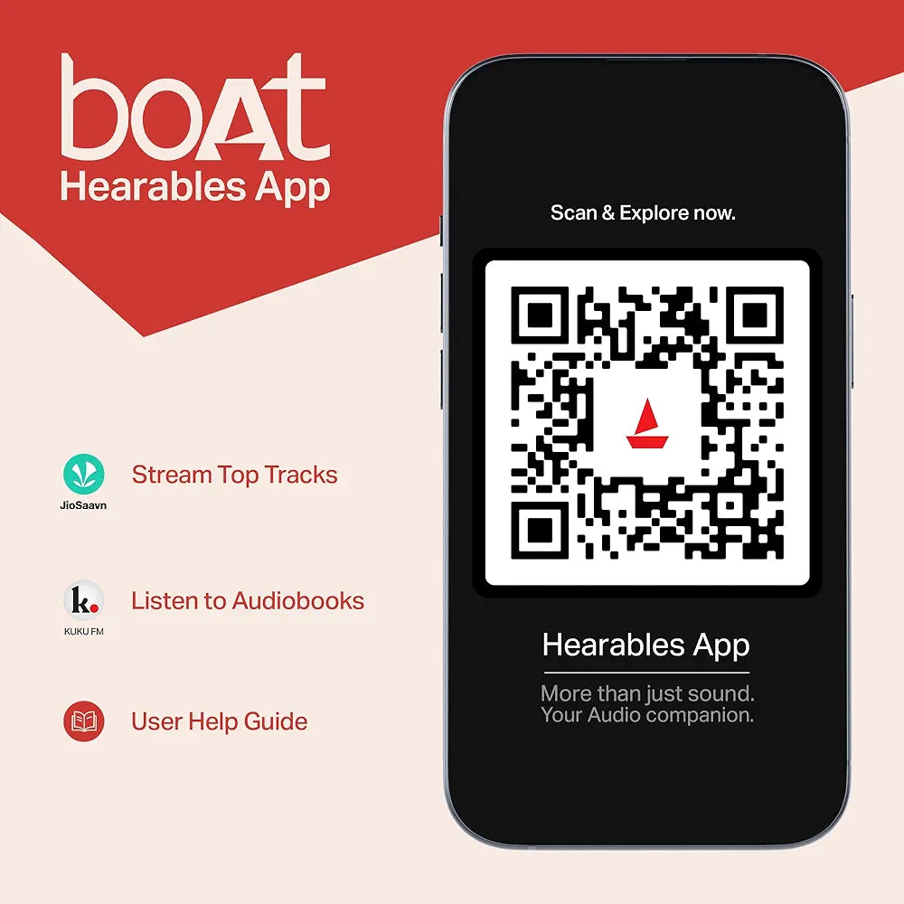 Boat Airdopes Prime 701